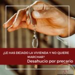 Me han ocupado la vivienda ¿Puedo cortar la luz 1
