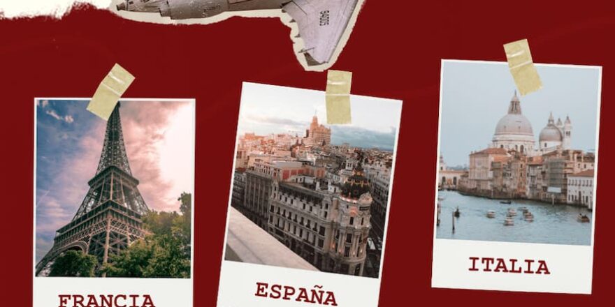 Residencia comunitaria para familiares que quieran residir en España