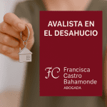 Llave de Casa y Desahucio 1