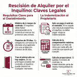 Finalizacion alquiler por inquilino