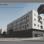 Desahucio exprés en Cerdanyola