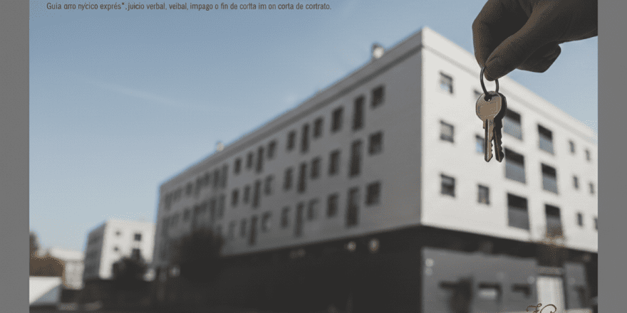 Desahucio exprés en Cerdanyola